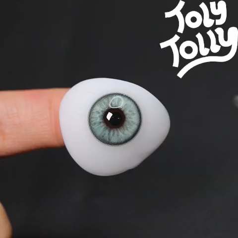 TolyTolly Arden Green