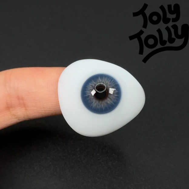 TolyTolly Aurea Blue