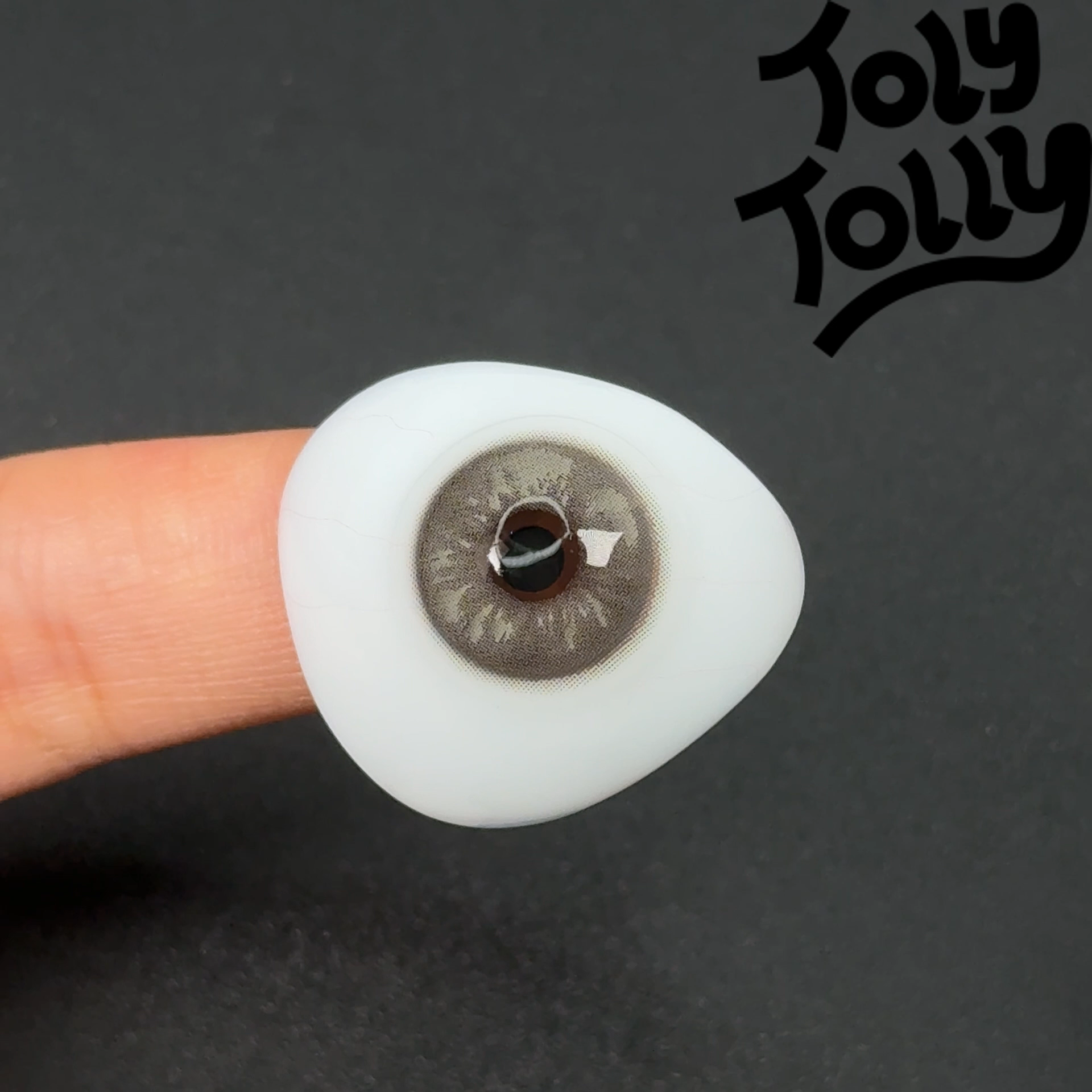 TolyTolly Icyron Gray