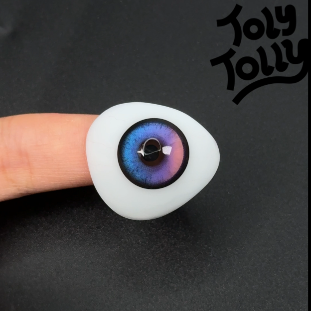 TolyTolly Spectra Purple