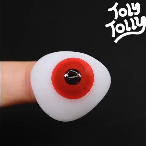 TolyTolly Ruby Kiss | Daily