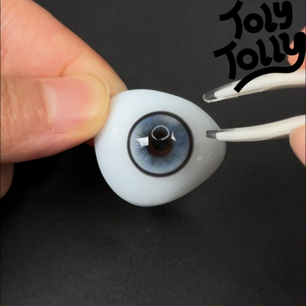 TolyTolly Sangria Gray