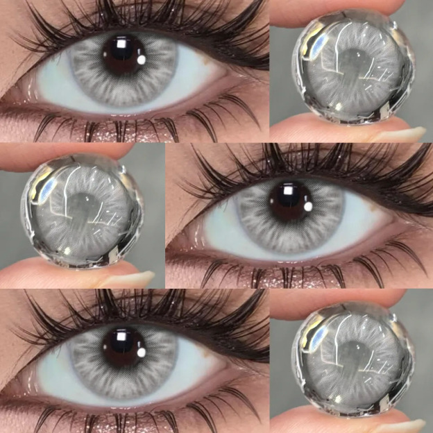 TolyTolly Eosyn Gray