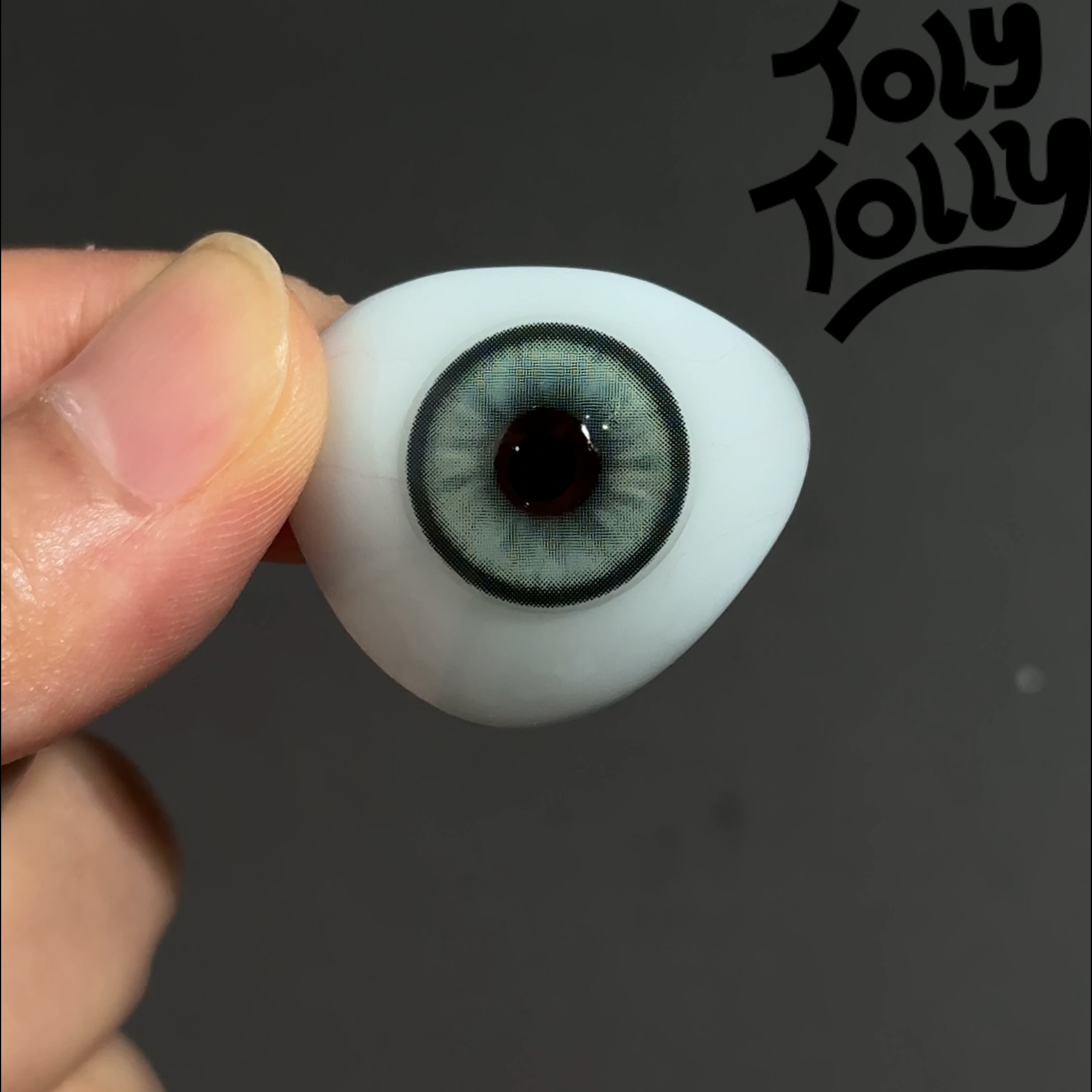 TolyTolly Obscura Green| 6-Month