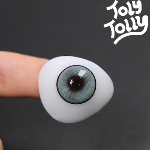 TolyTolly Rasbelle Blue