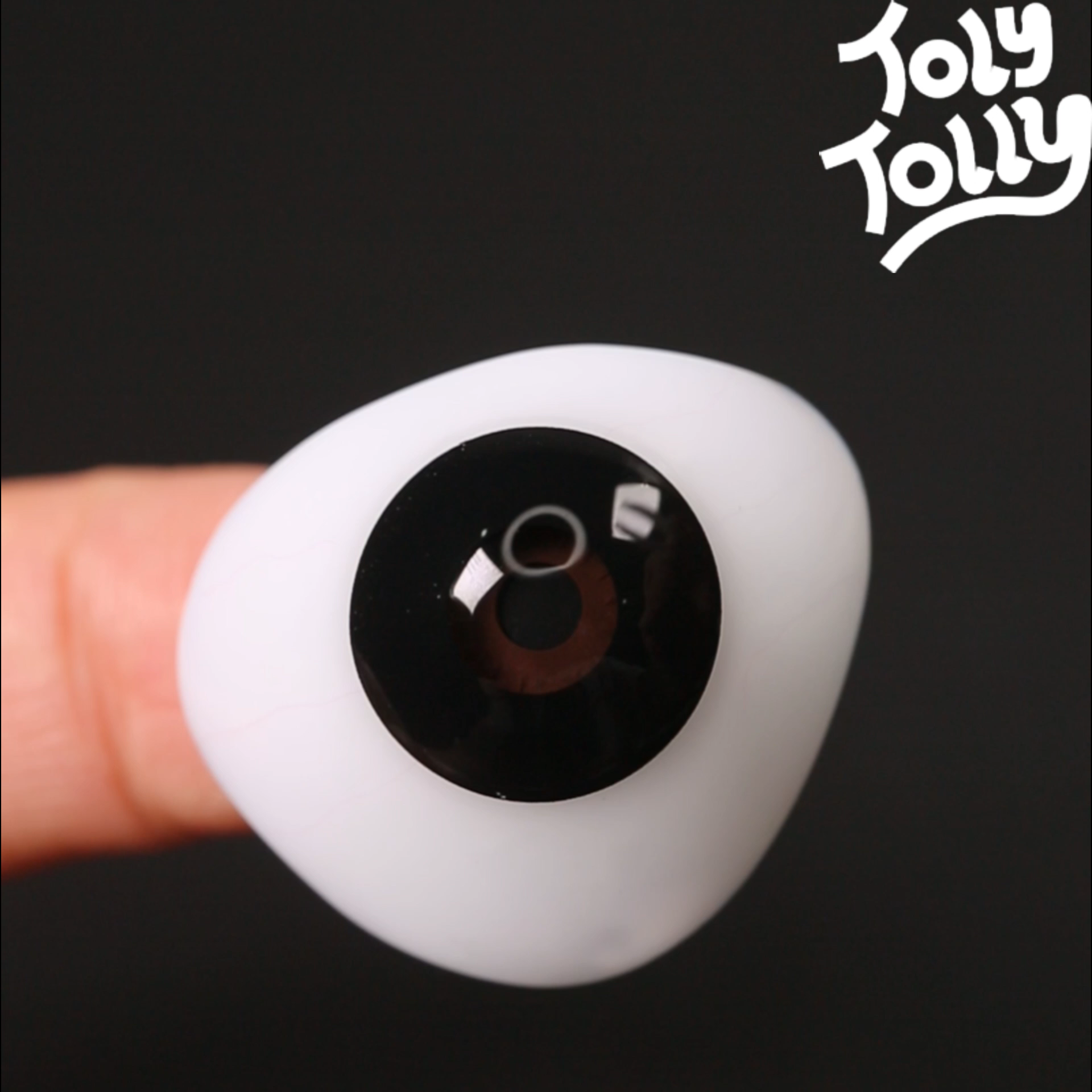 TolyTolly Blank Black | Daily