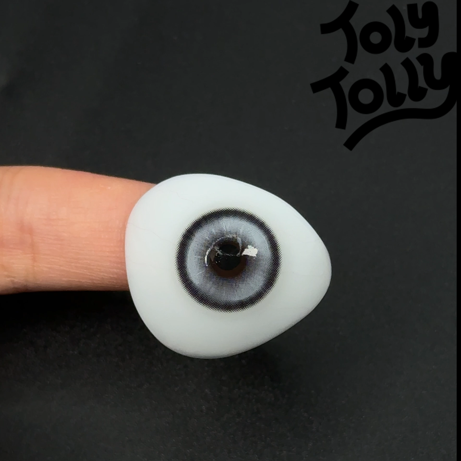 TolyTolly Prowl Gray