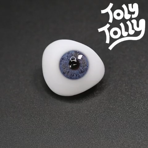 TolyTolly Opal Lunar Blue