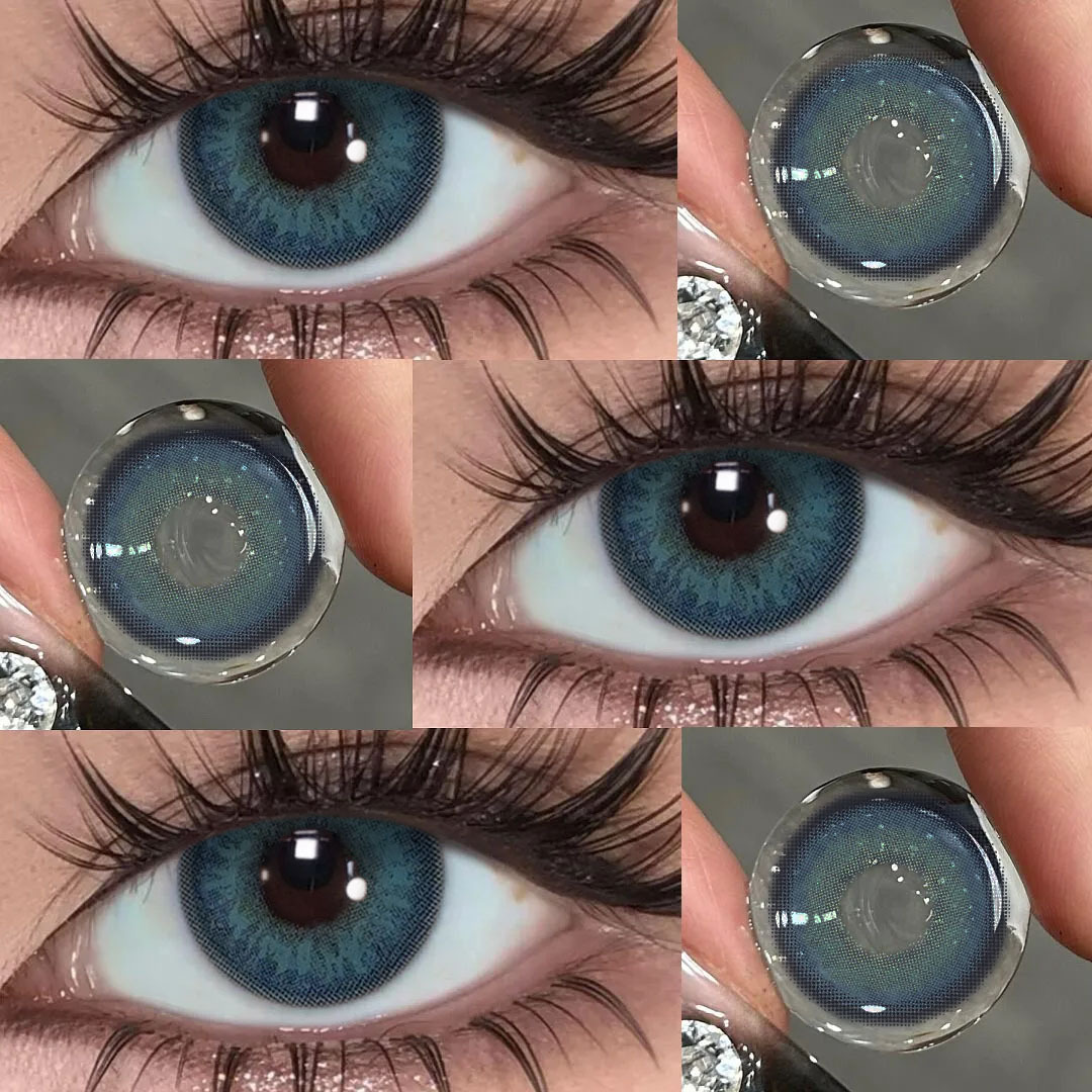 TolyTolly Lumera Blue