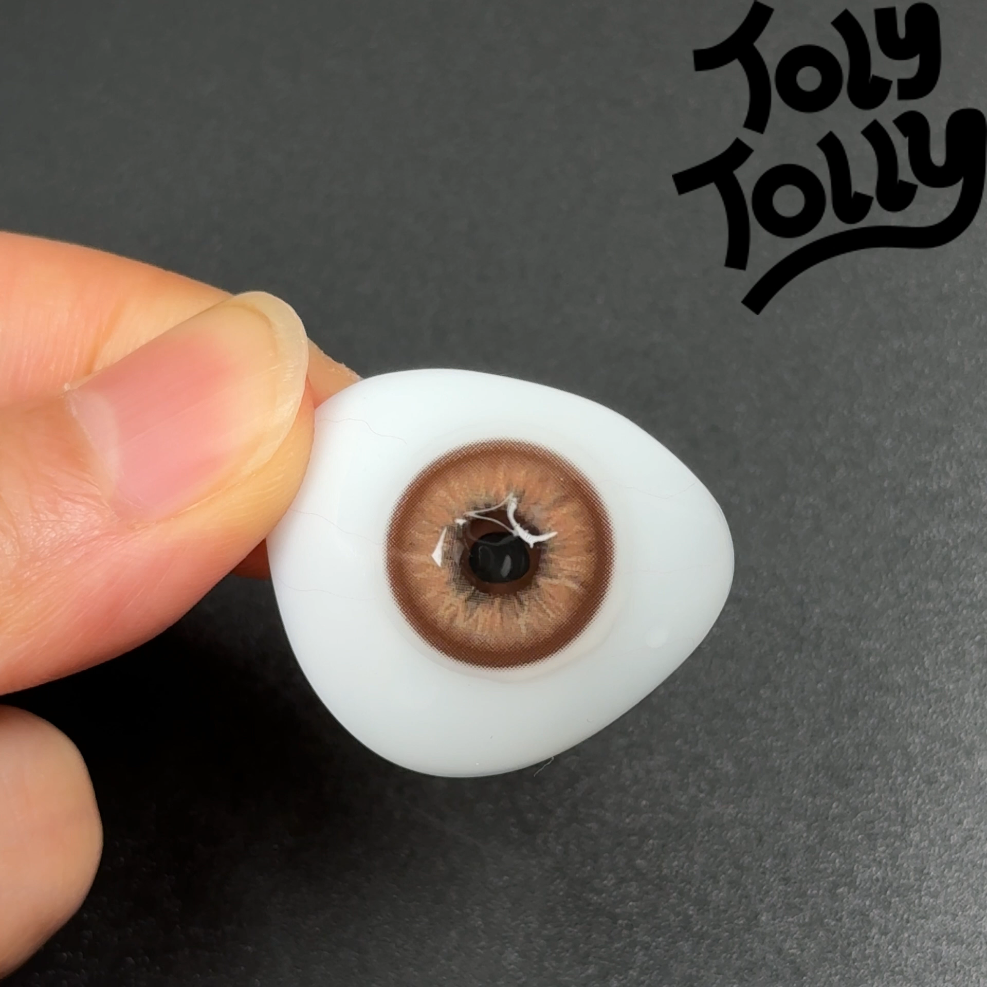 TolyTolly Sorell Brown