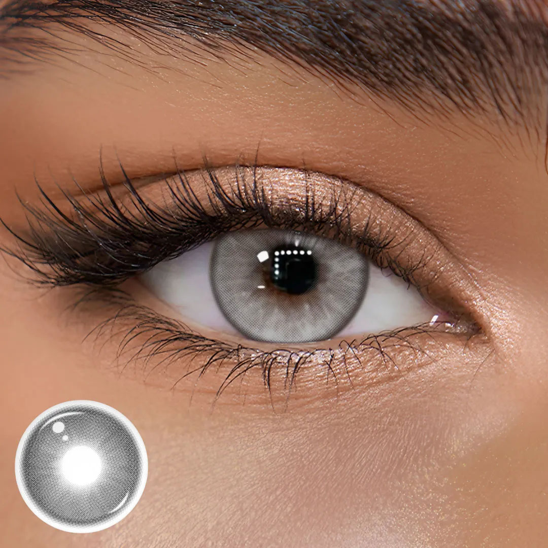 TolyTolly Gliselle Gray