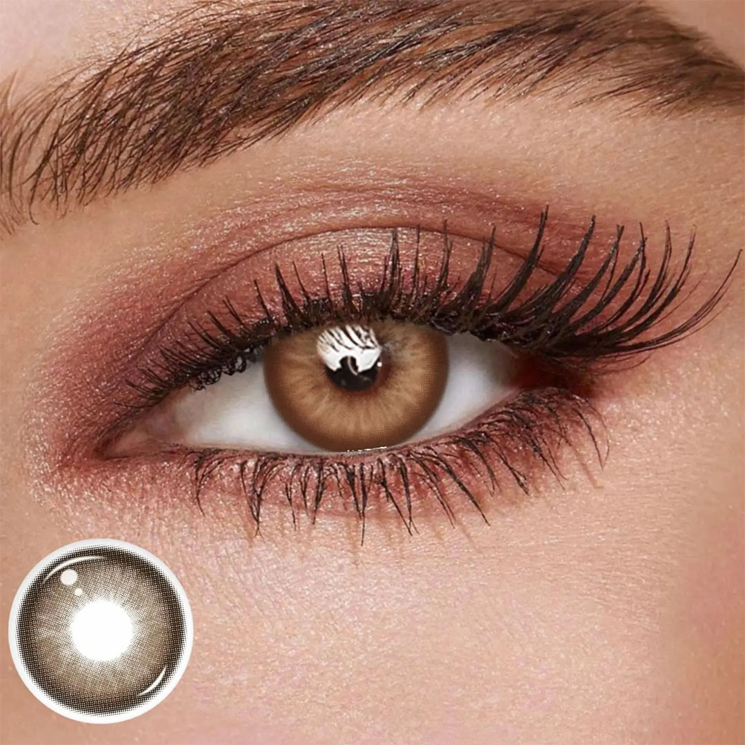 TolyTolly Sorell Brown