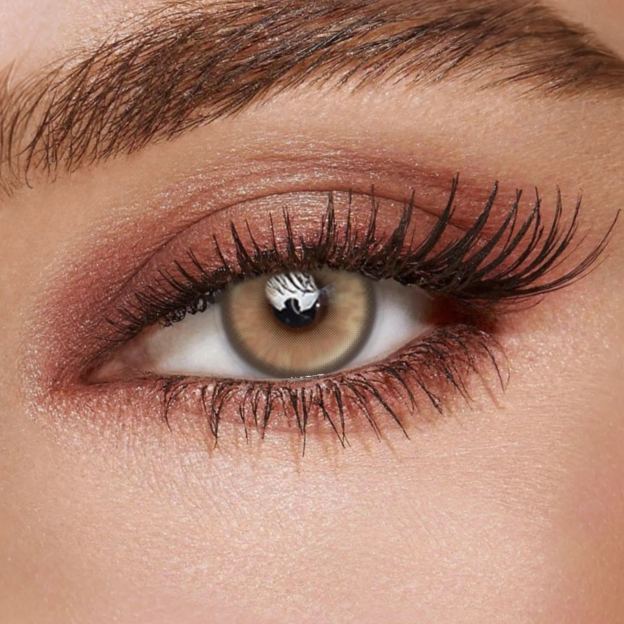 TolyTolly Revia Brown