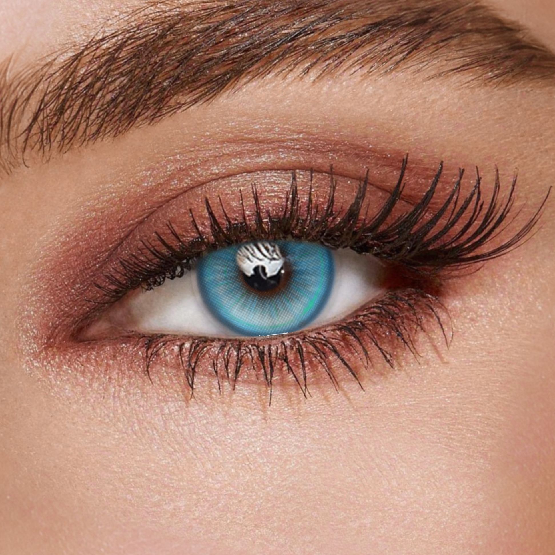 TolyTolly Mariena Blue