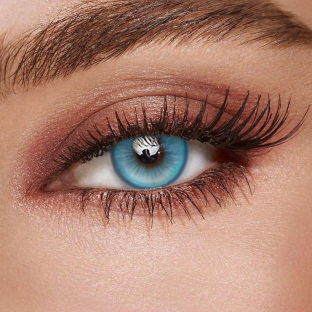 TolyTolly Mariena Blue