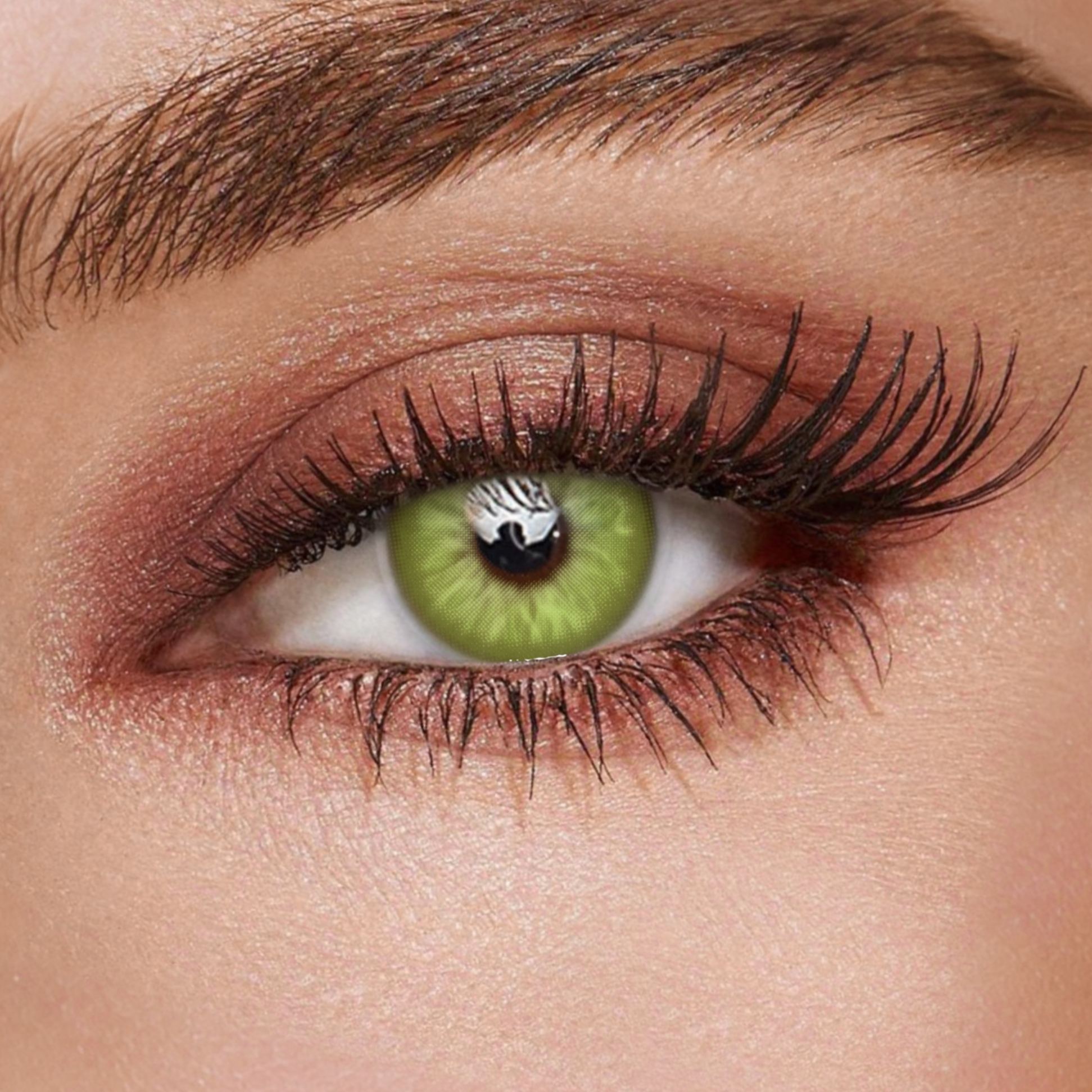 TolyTolly Mystel Green
