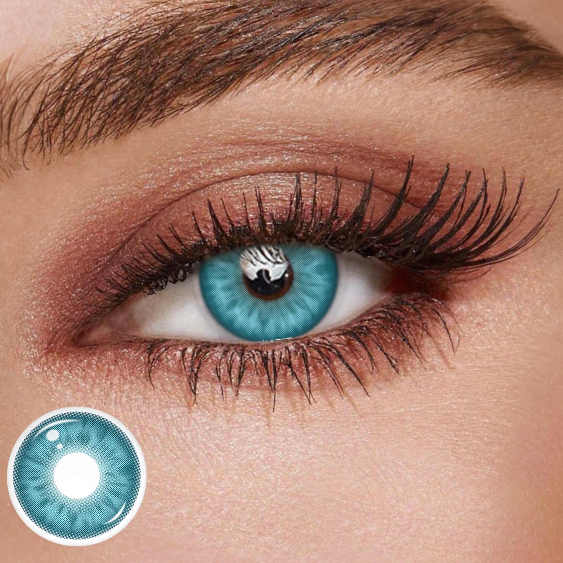 TolyTolly Blossom Blue