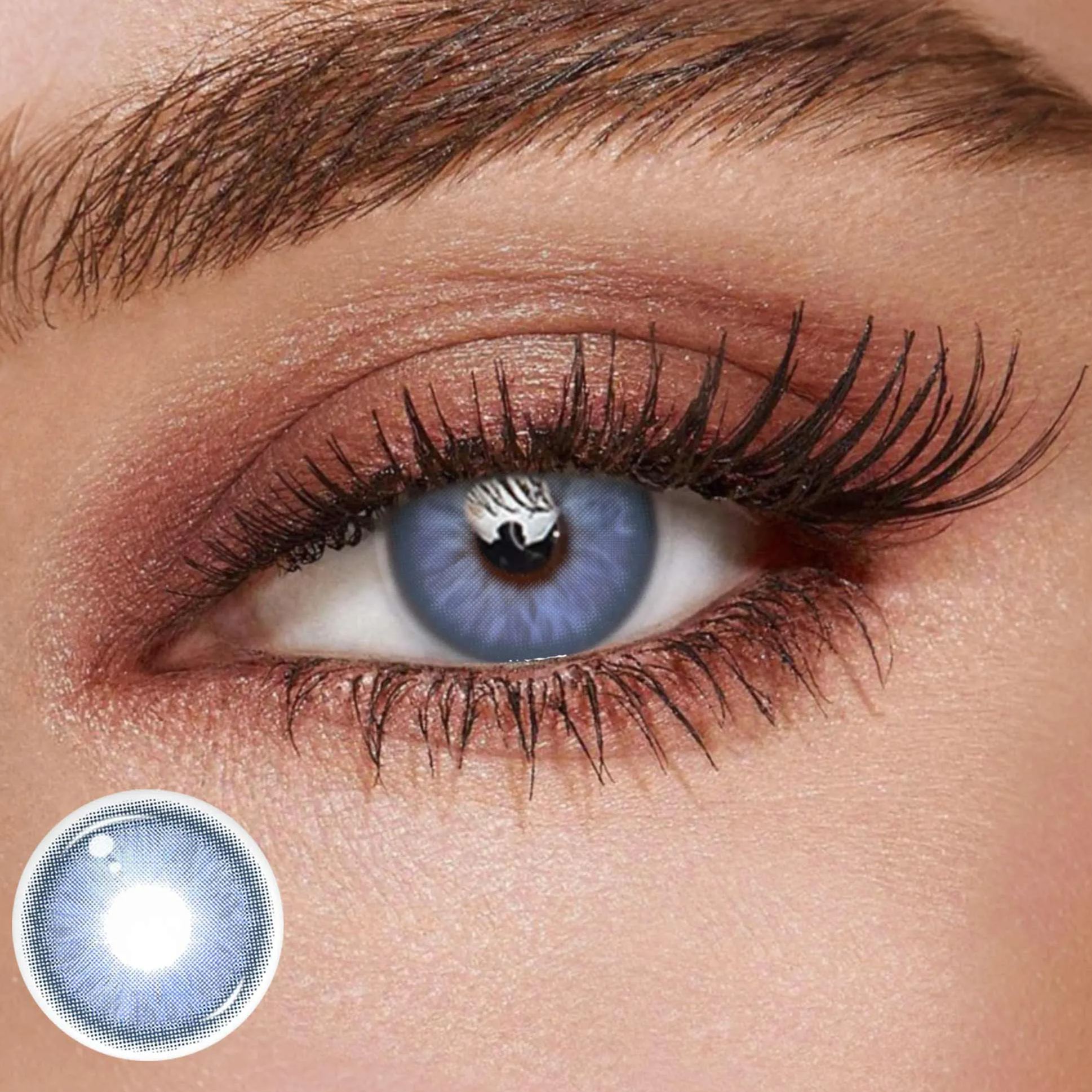 TolyTolly Mystel Blue