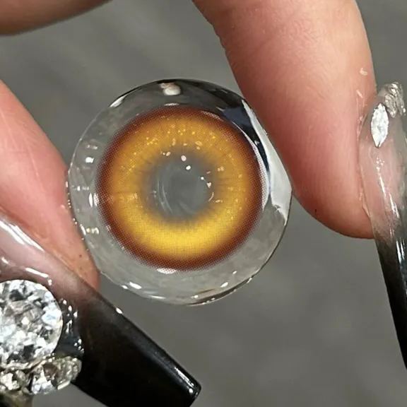 TolyTolly Firestone Brown