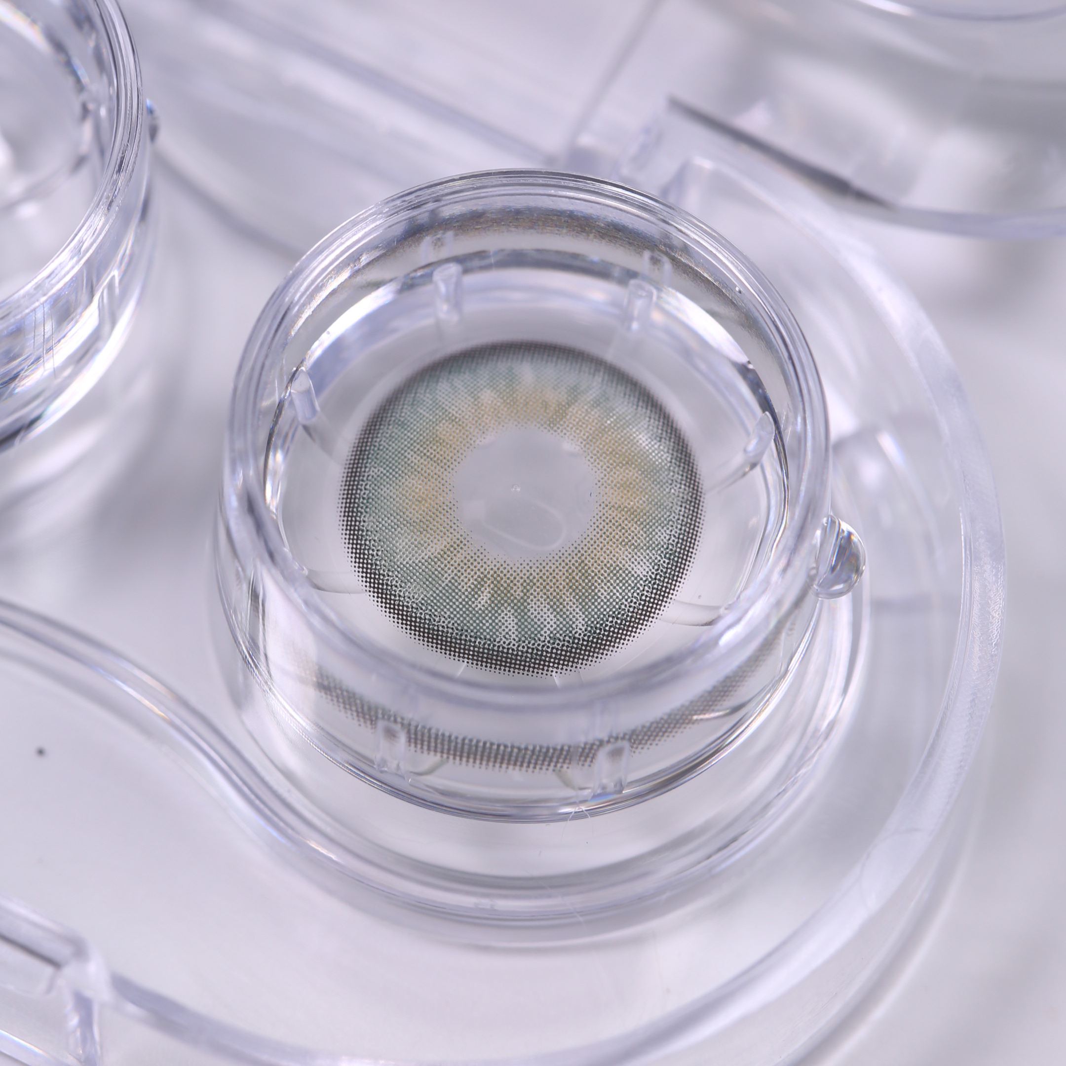 TolyTolly Briven Gray