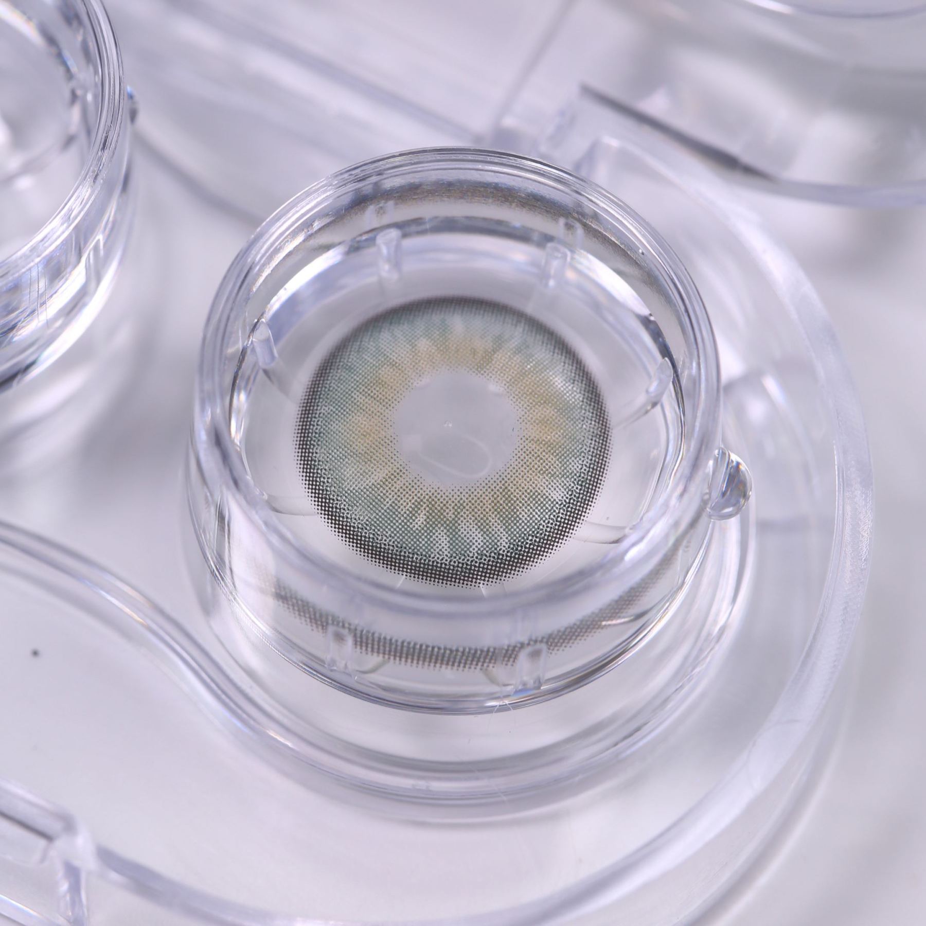 TolyTolly Briven Gray