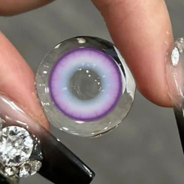 TolyTolly Lilura Purple