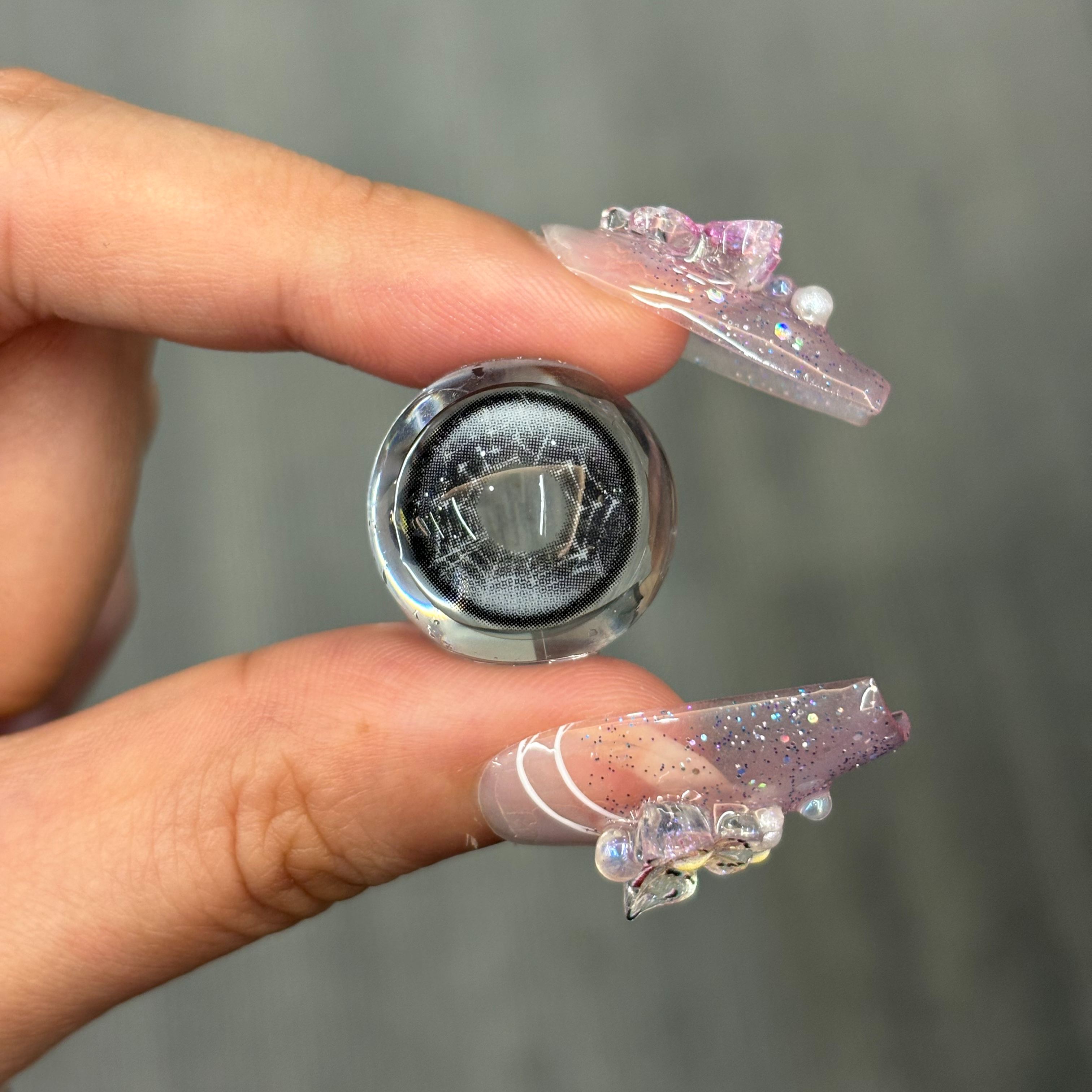 TolyTolly Arachnid Black