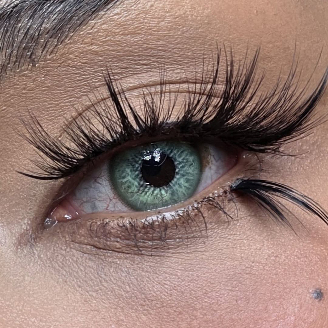 TolyTolly Velvet Blue