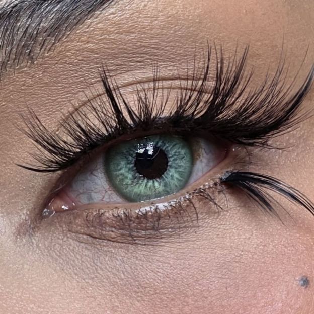 TolyTolly Velvet Blue