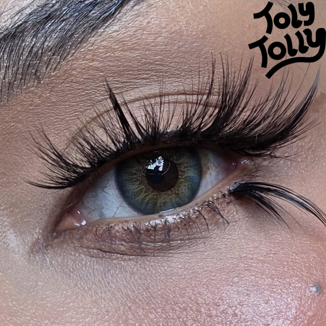 TolyTolly Virona Green