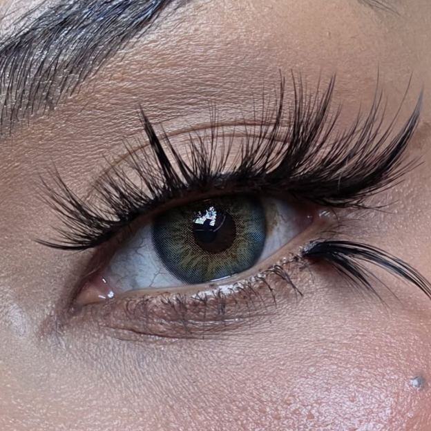 TolyTolly Virona Green