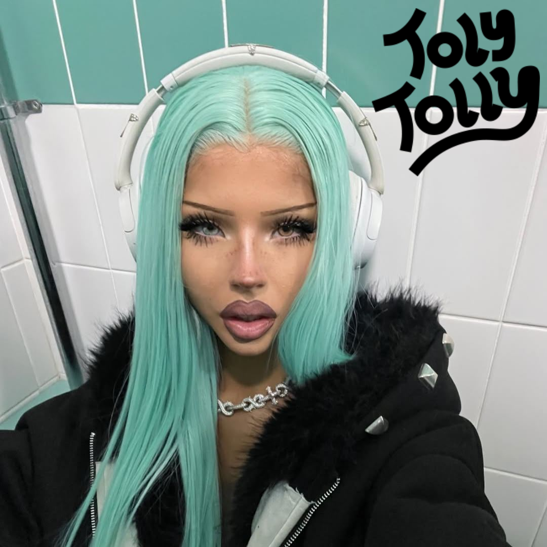 TolyTolly Olyra Brown