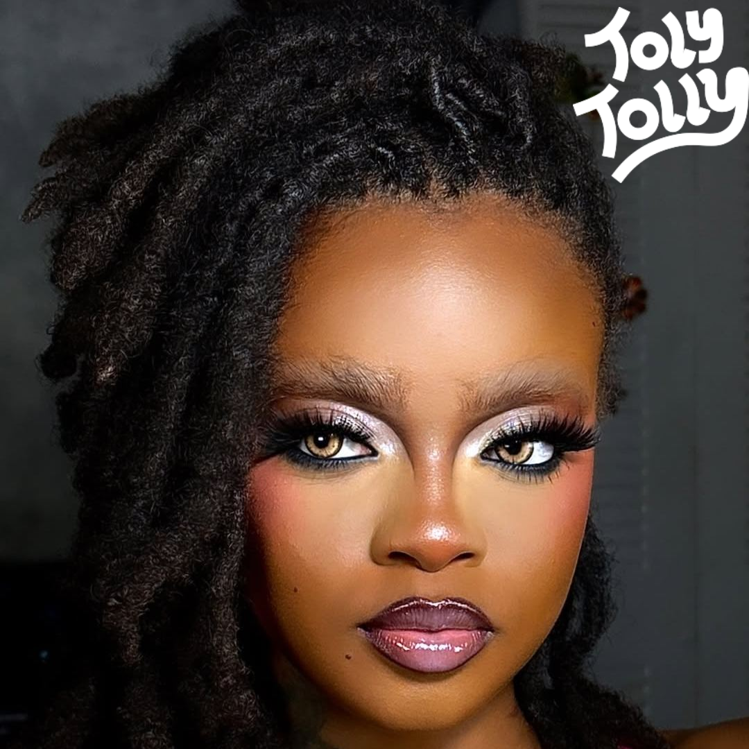 TolyTolly Arcane Brown