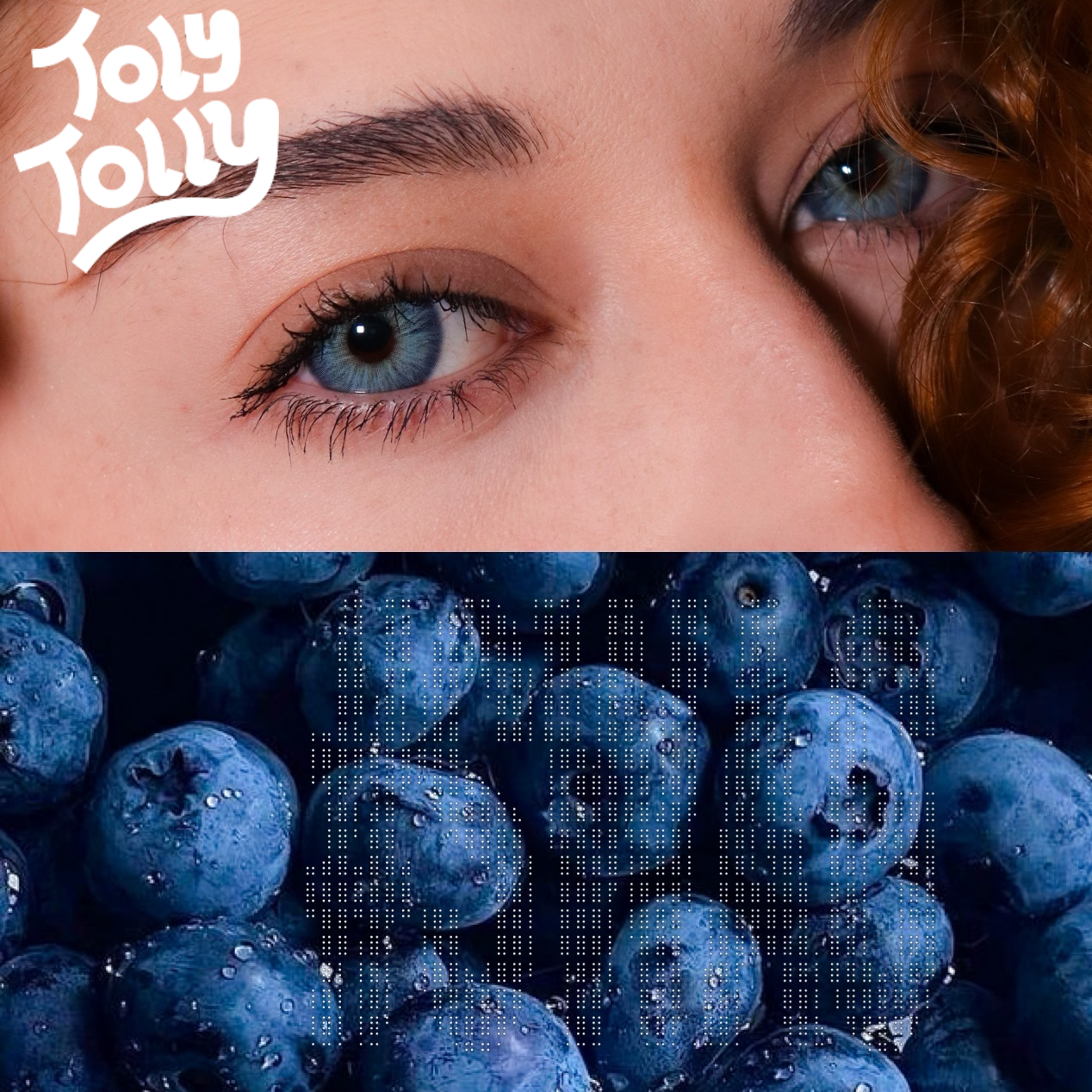 TolyTolly Evergreen Blue
