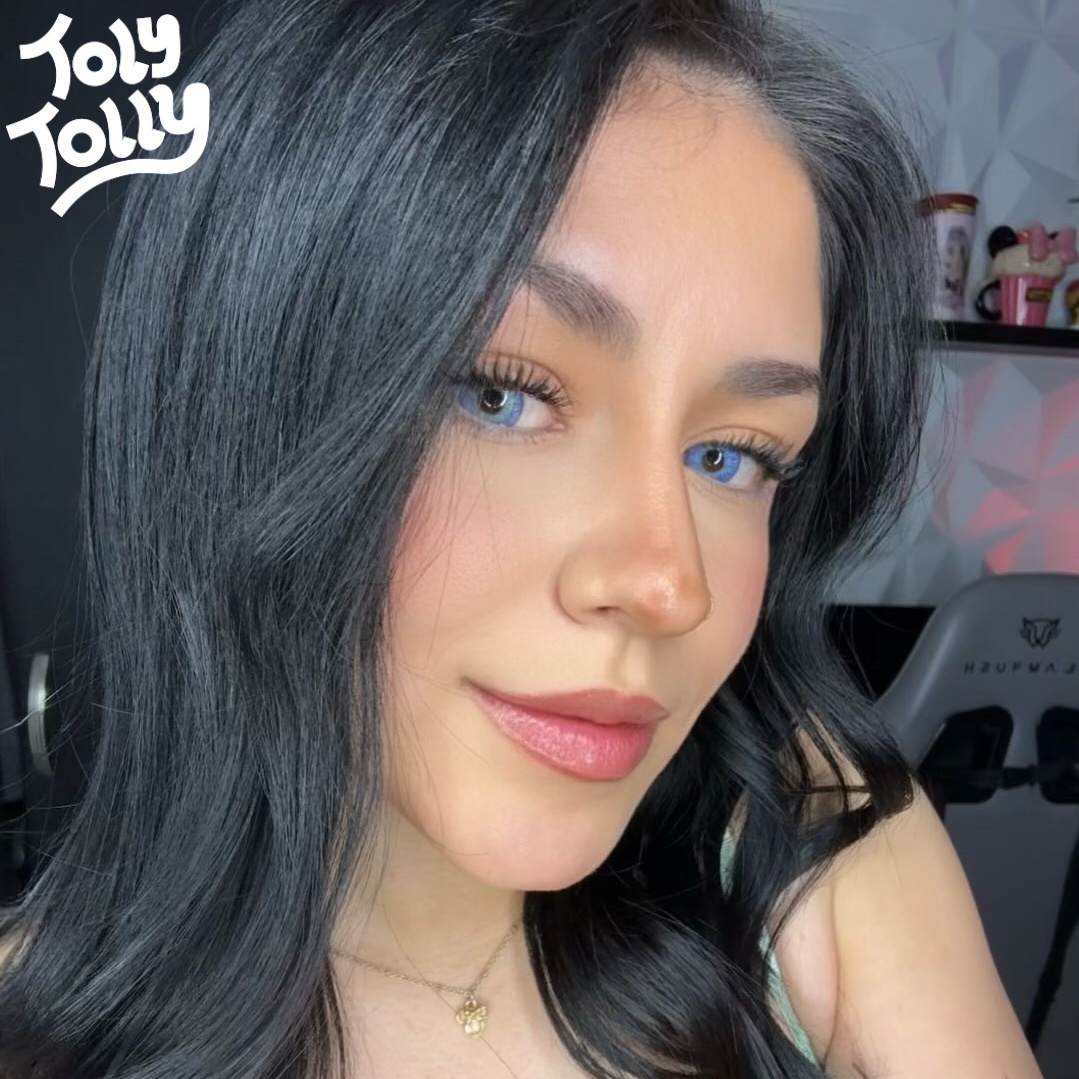 TolyTolly Briven Blue