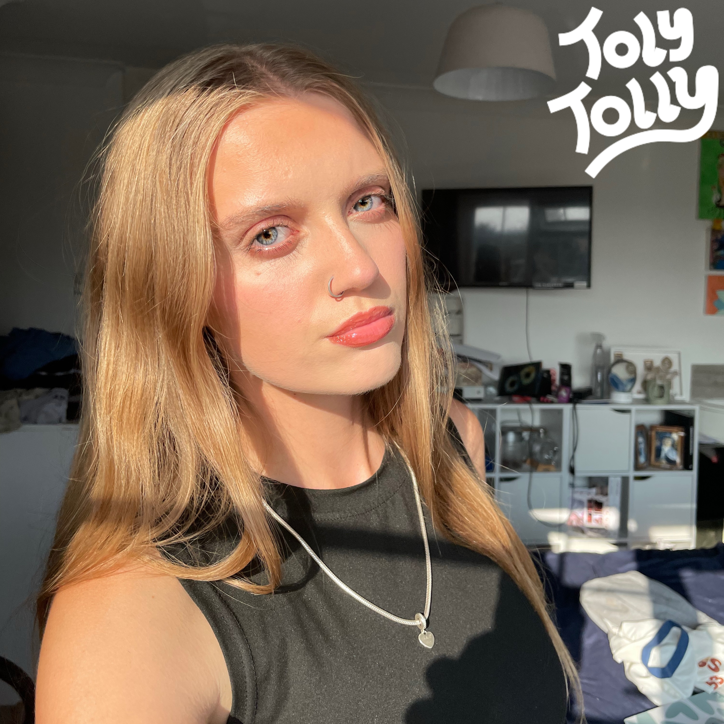 TolyTolly Ciel Dream Blue | Daily