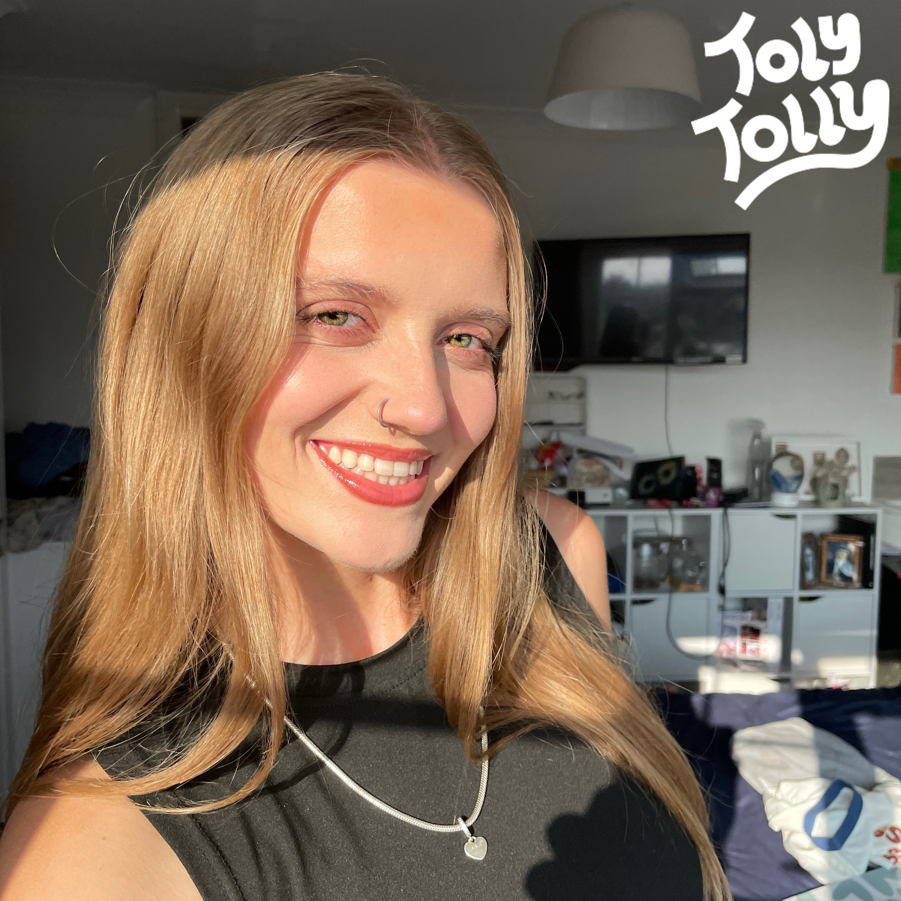 TolyTolly Rome Times Olive Green