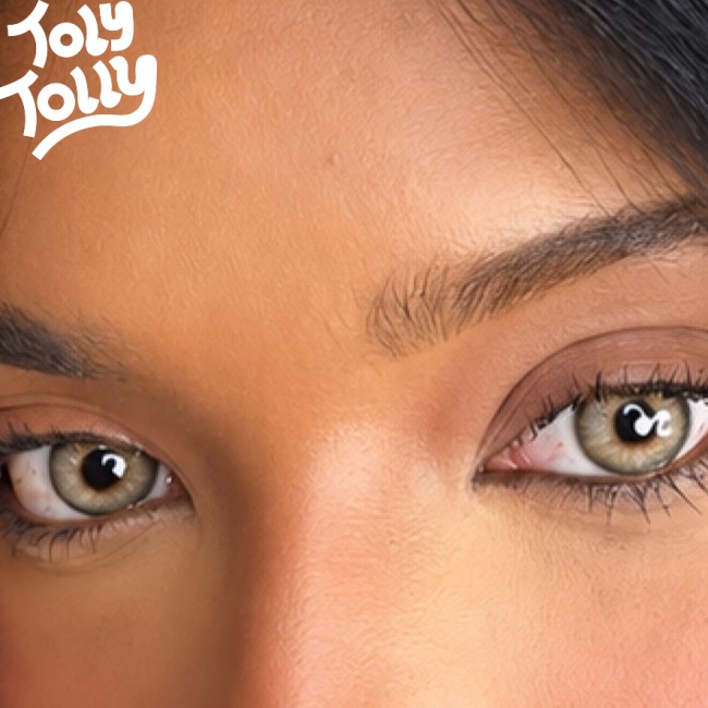 TolyTolly Evelyn Brown