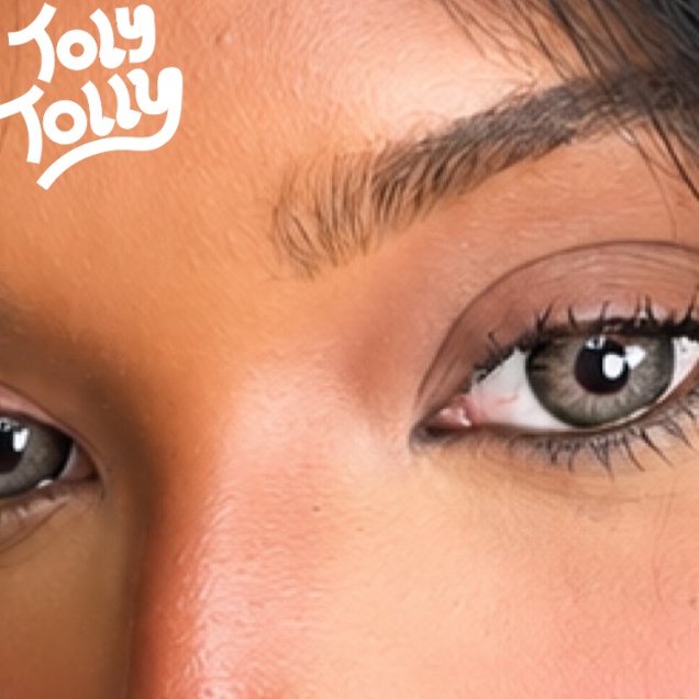 TolyTolly Marron Brown | Daily