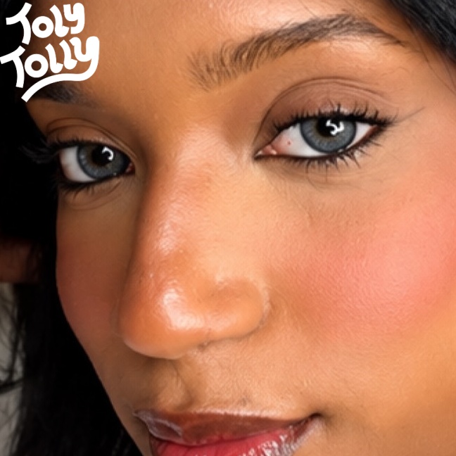 TolyTolly Sara Blue | Daily
