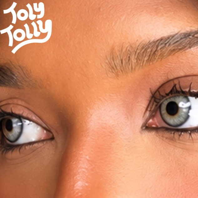 TolyTolly Gemstone Grey | Daily