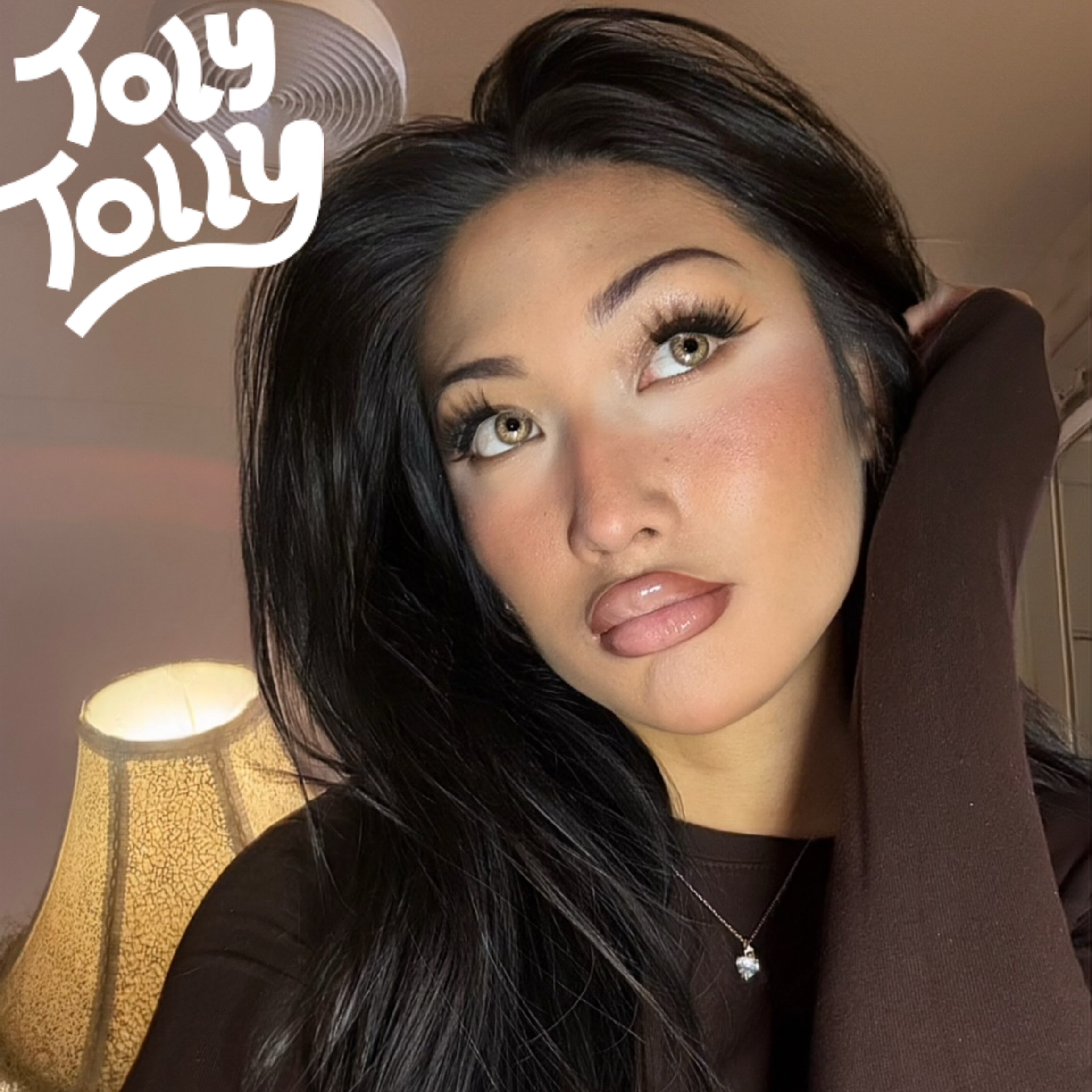 TolyTolly Faye Brown - yearly