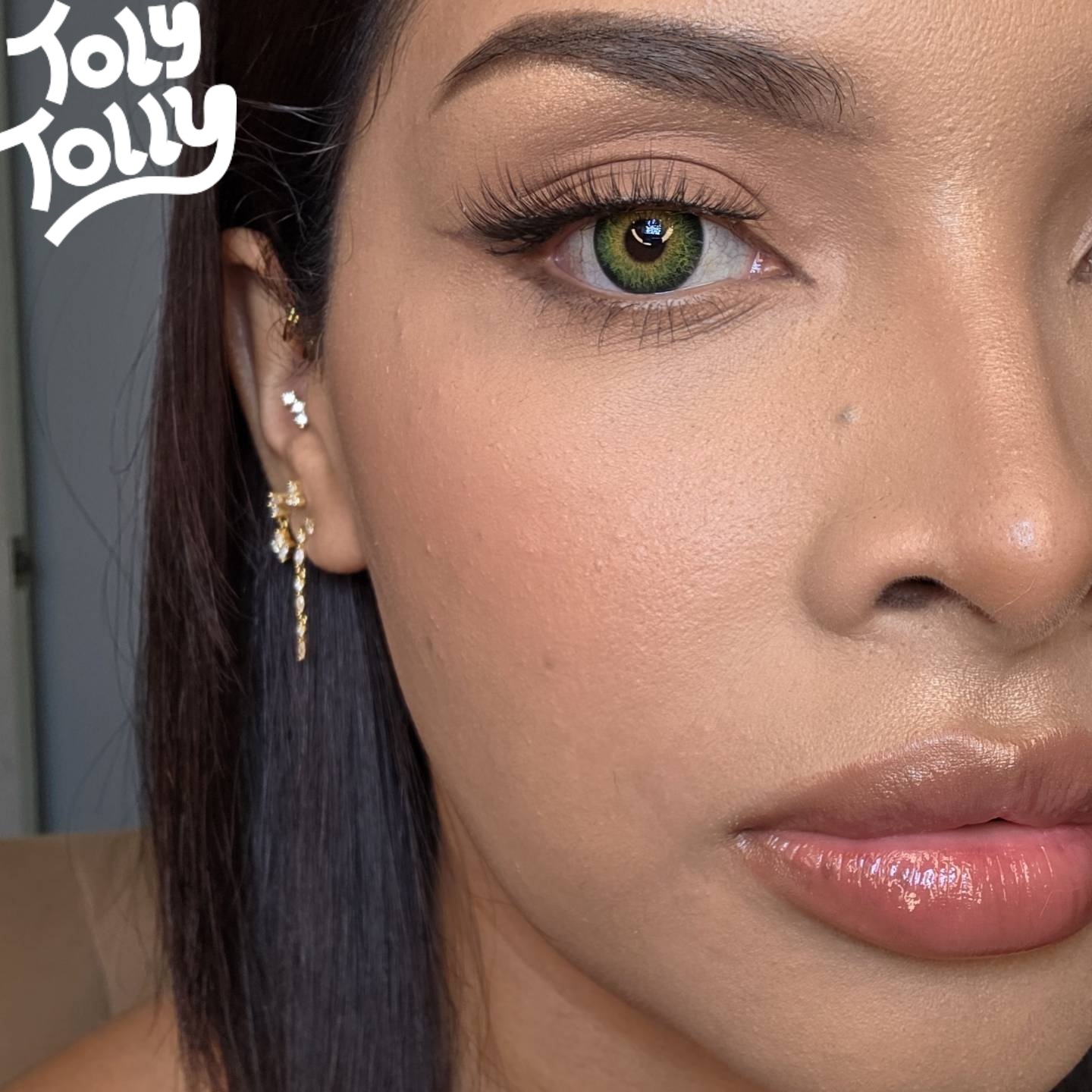 TolyTolly Aroya Green | Daily