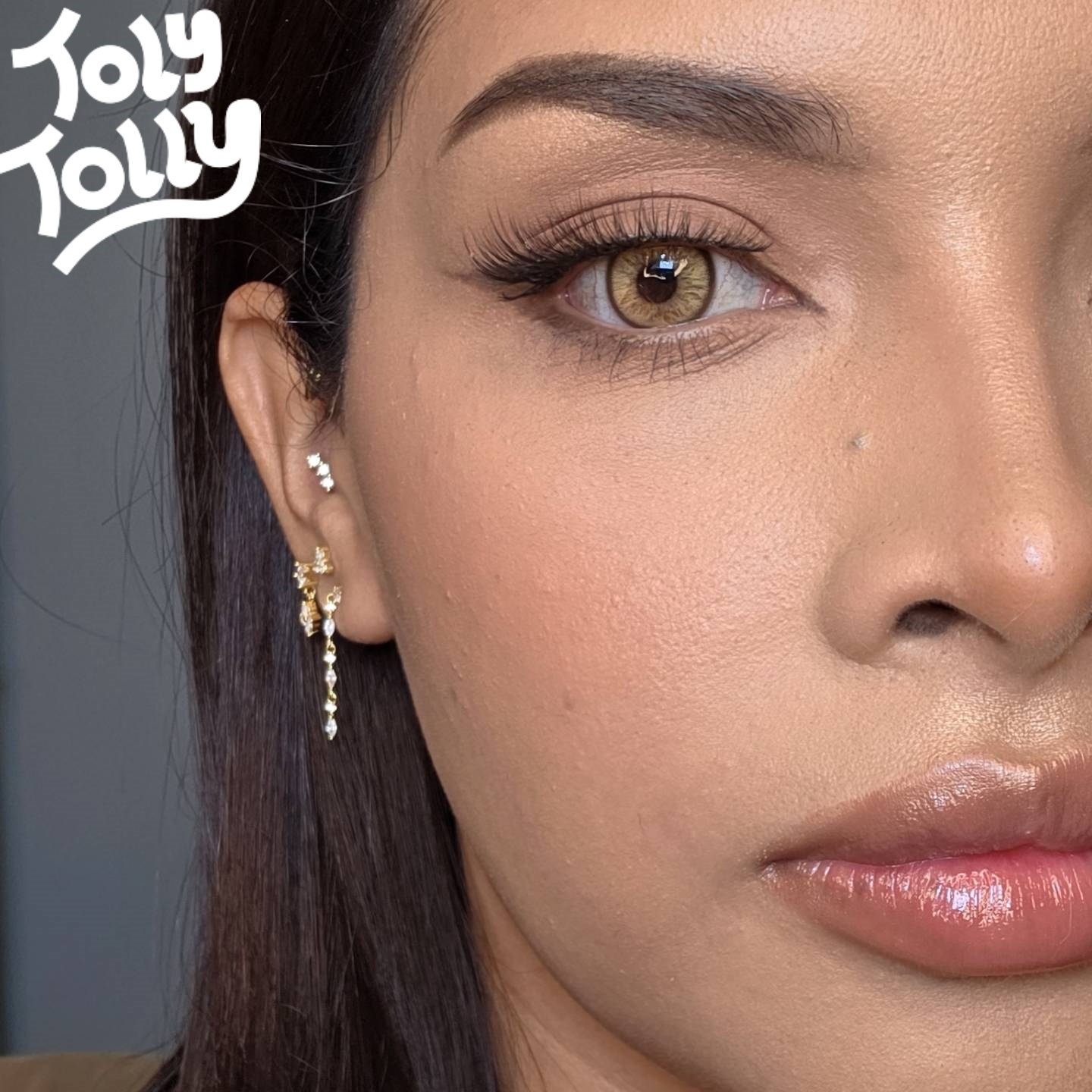 TolyTolly Verina Brown | Daily