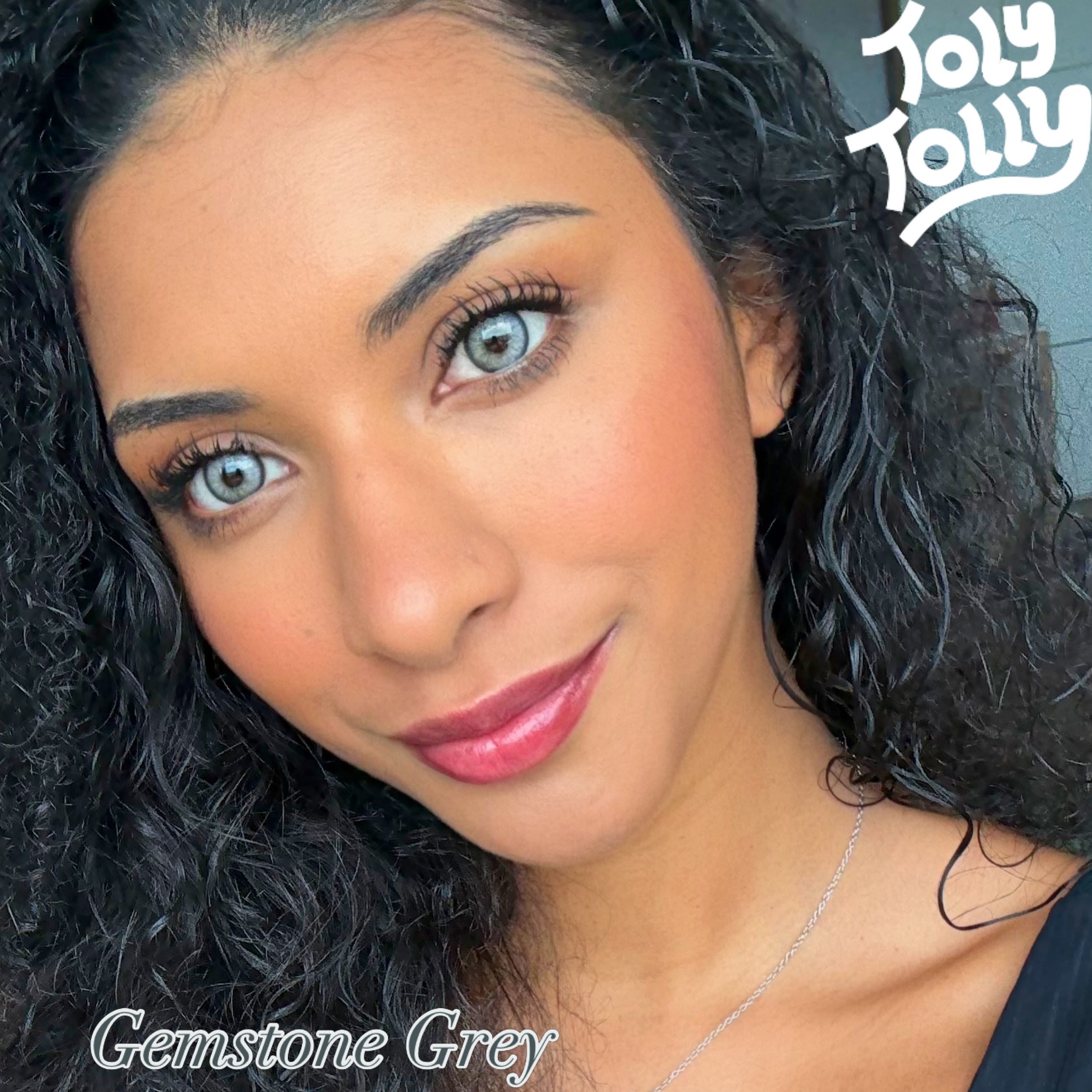 Gemstone Grey | Daily，20pcs