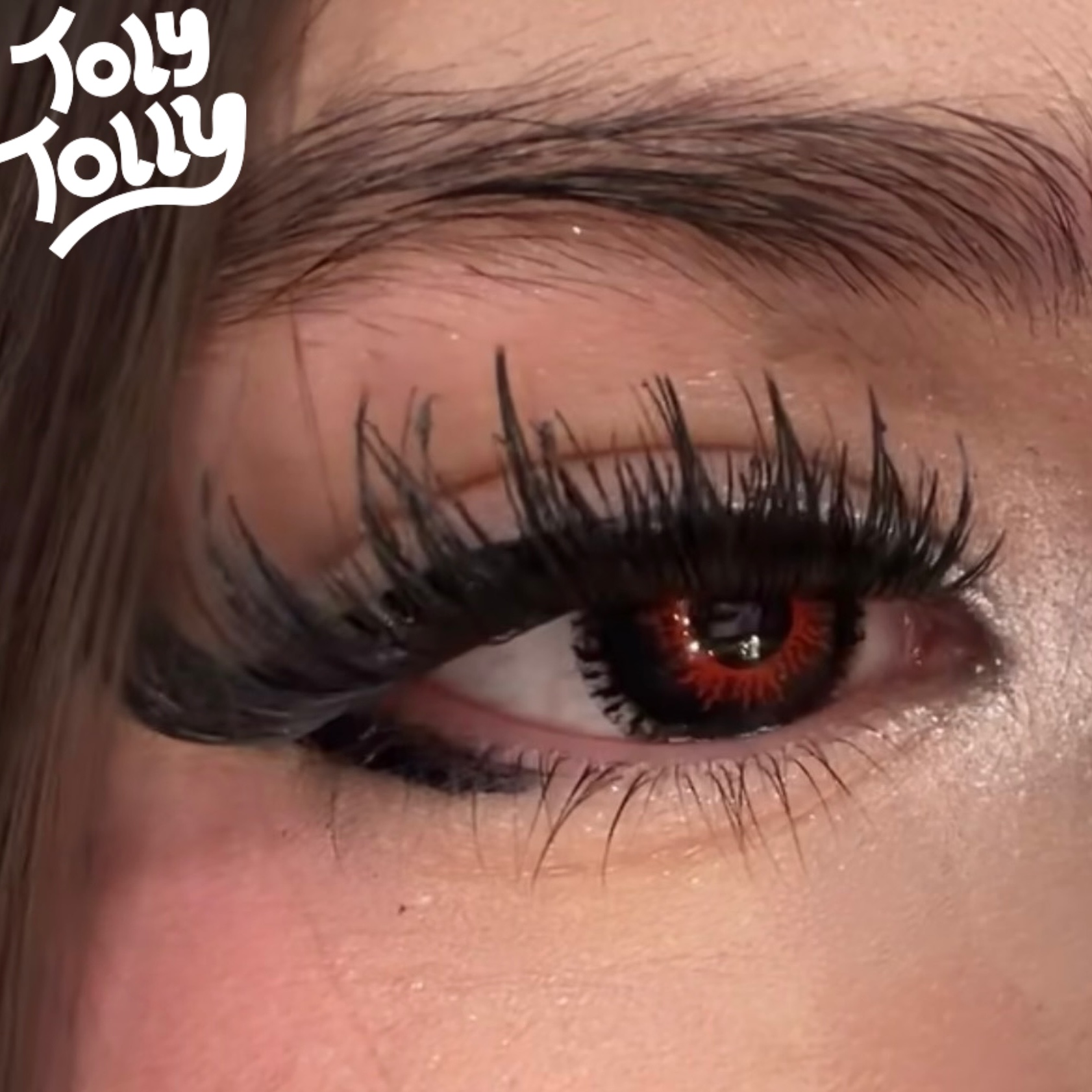 TolyTolly Lurk Black
