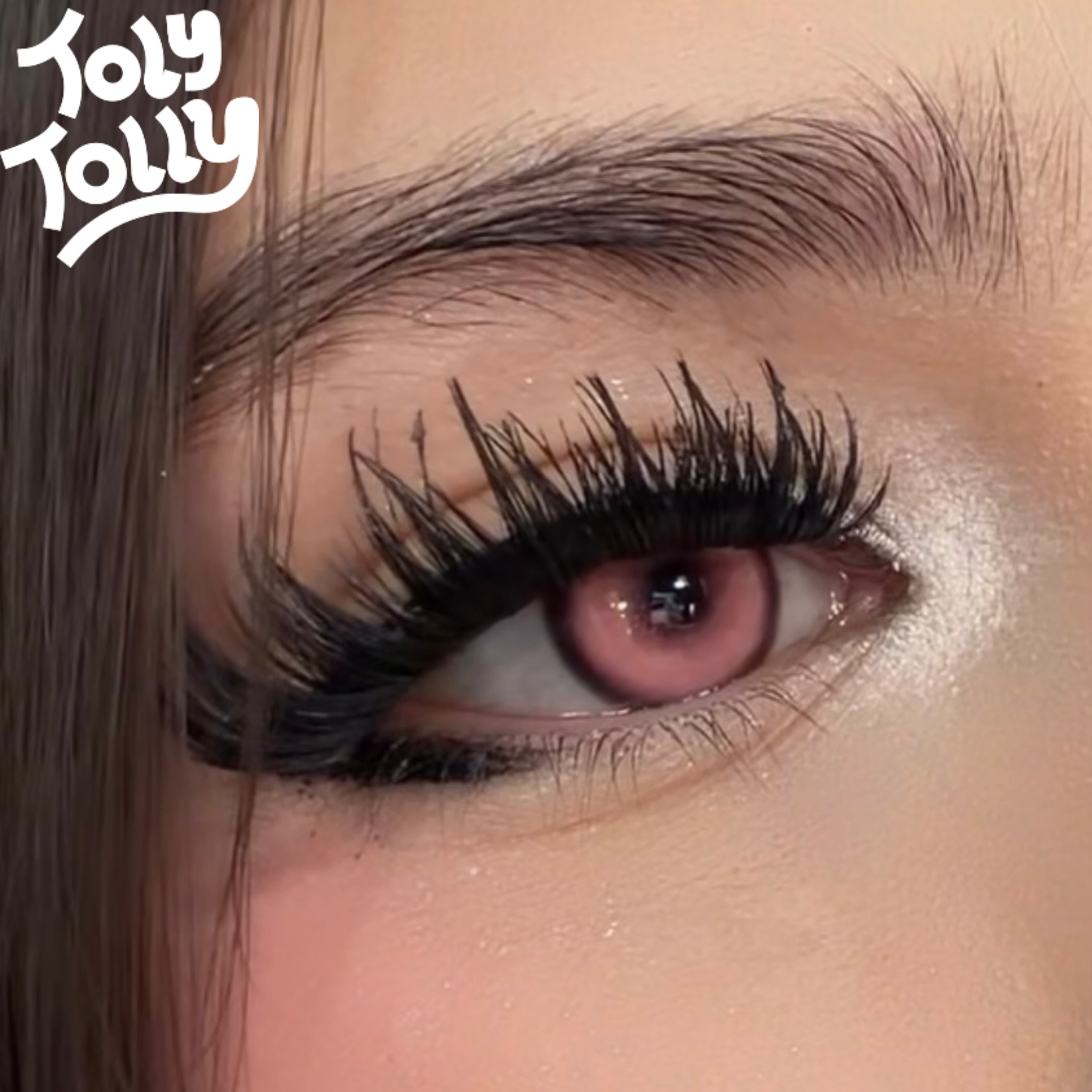 TolyTolly Thyme Pink | Daily