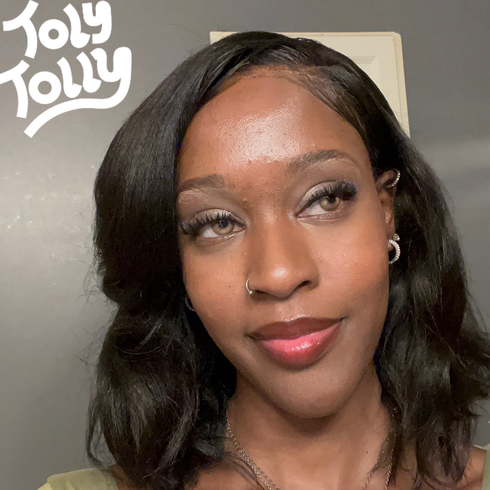 TolyTolly Sienna Brown