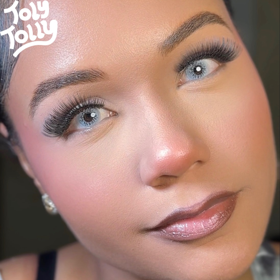 TolyTolly FANTASY SNOW FLAKE