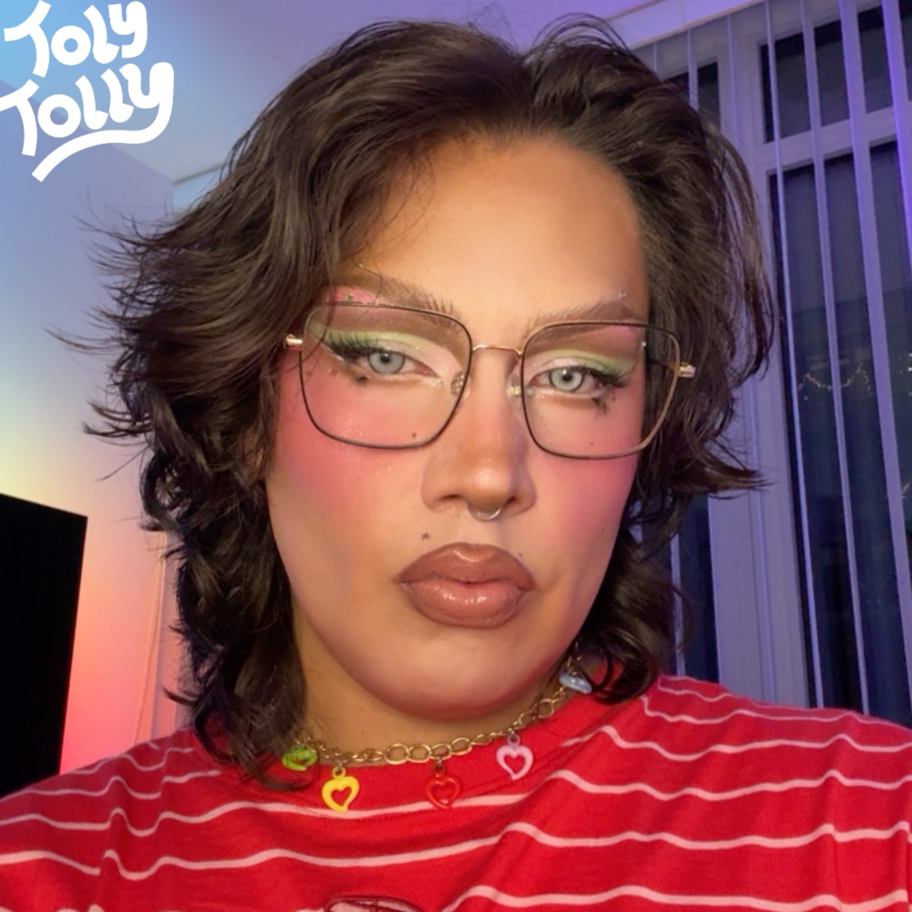 TolyTolly Thyme Gray | Daily